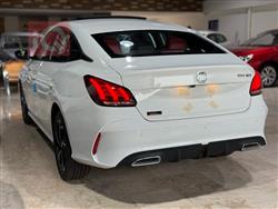 MG GT
